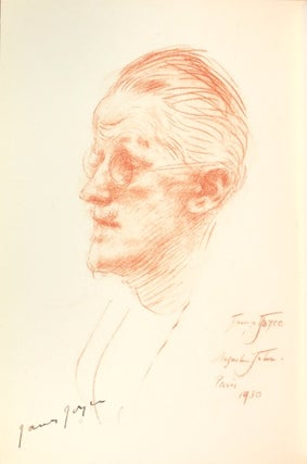Item #22984 Collected Poems of James Joyce. James JOYCE